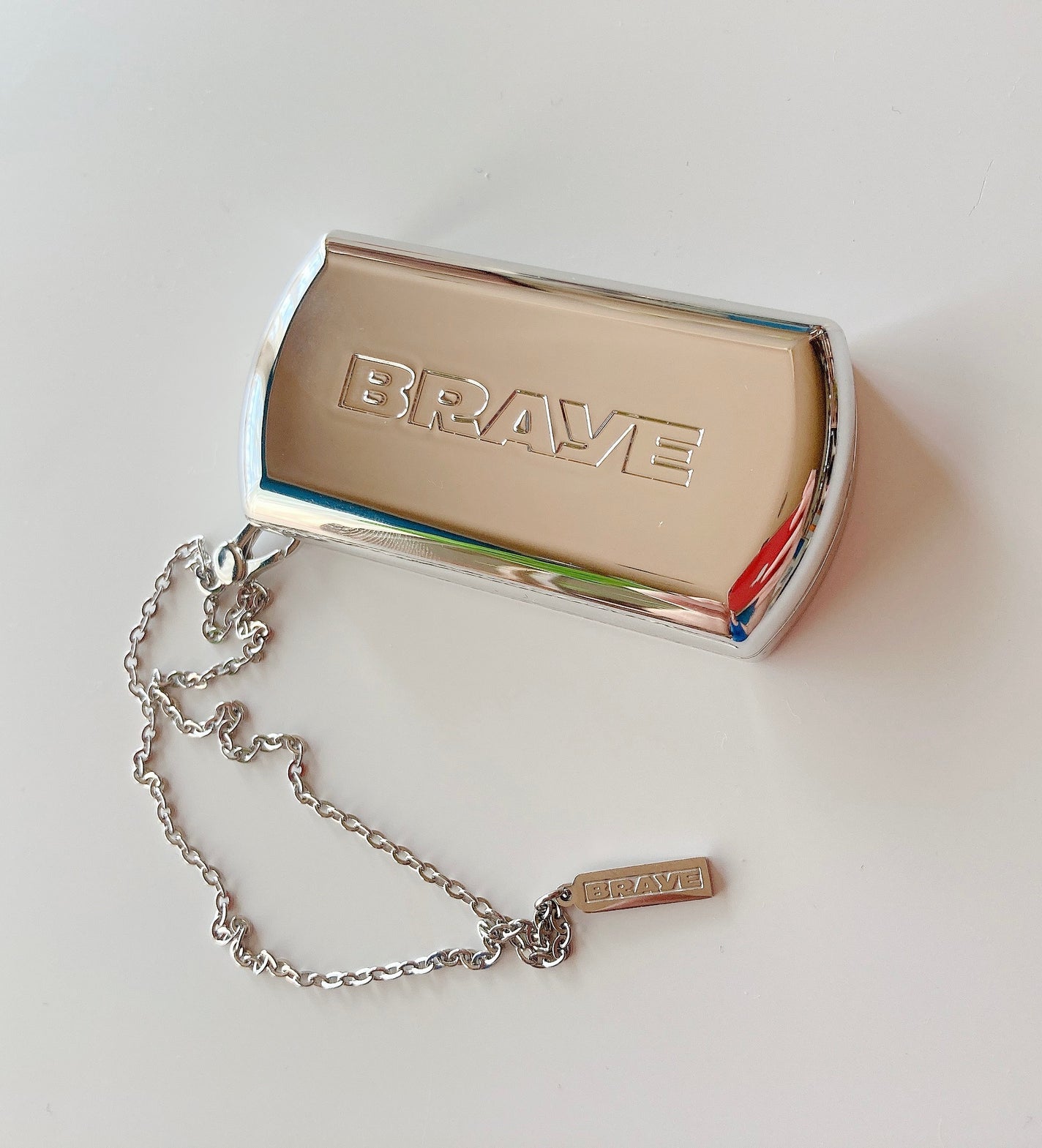 BRAYE LIPSLEEK/BRAYE/口紅を使ったクチコミ(2枚目)