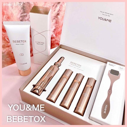 を使ったクチコミ(1枚目)