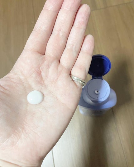 を使ったクチコミ(2枚目)