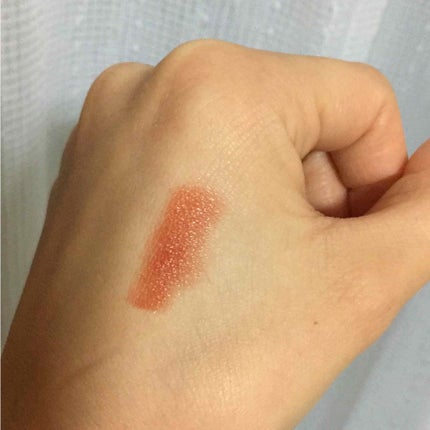 ディグニファイド リップス/Celvoke/口紅を使ったクチコミ(2枚目)