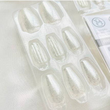 りぃさんのコスメ日記💄 on LIPS 「ダッシングディバマジックプレス♡カラー:GlassWhite(..」(7枚目)