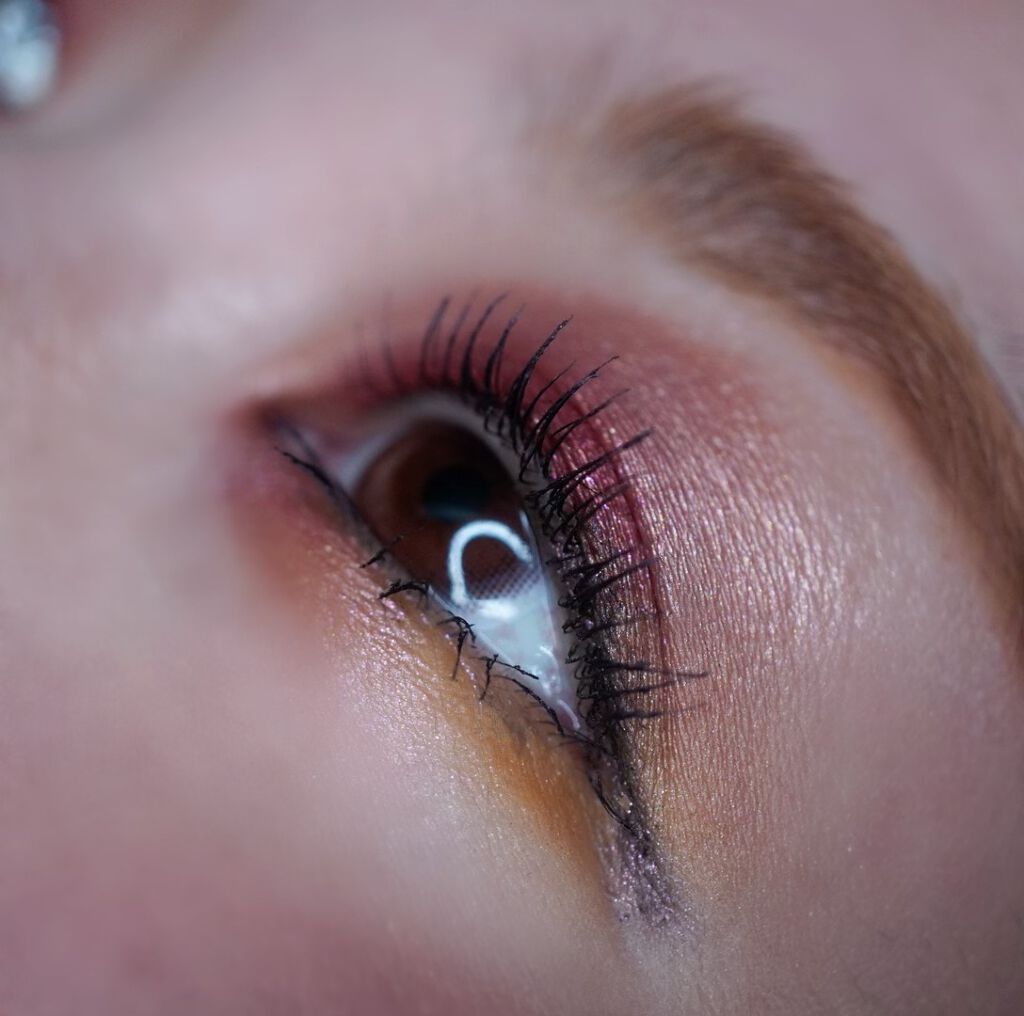 オペラ リップティント N/OPERA/リップティントを使ったクチコミ(2枚目)