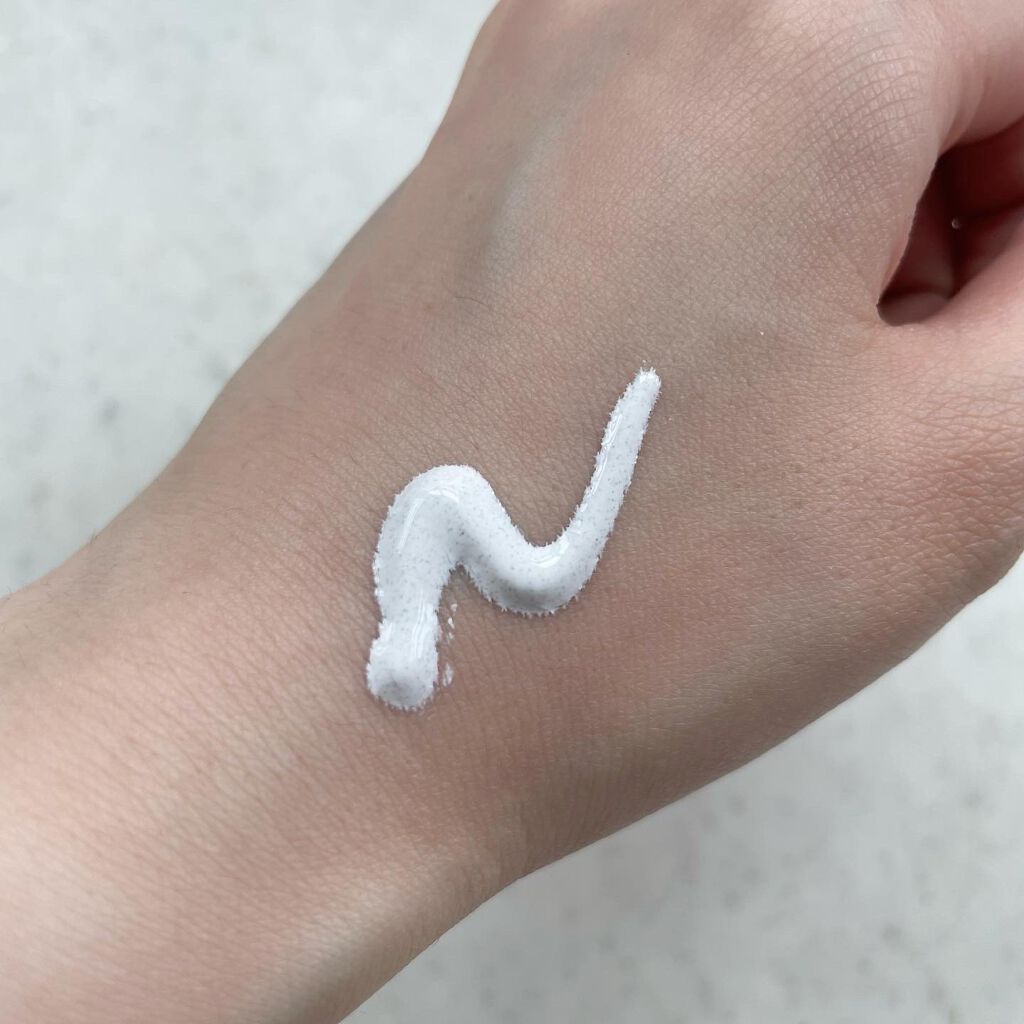 モイストCCクリーム ピンク/AN’BLESS/CCクリームを使ったクチコミ（3枚目）