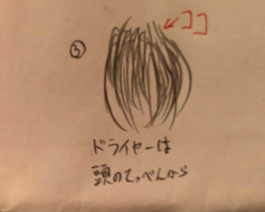 ハトムギ化粧水(ナチュリエ スキンコンディショナー R )/ナチュリエ/化粧水を使ったクチコミ(4枚目)