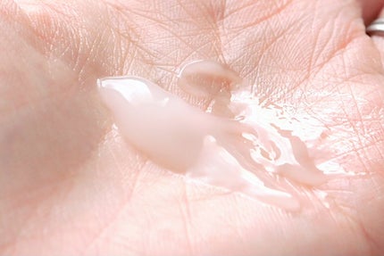 たまご保湿ジェル/ココエッグ/美容液を使ったクチコミ(4枚目)