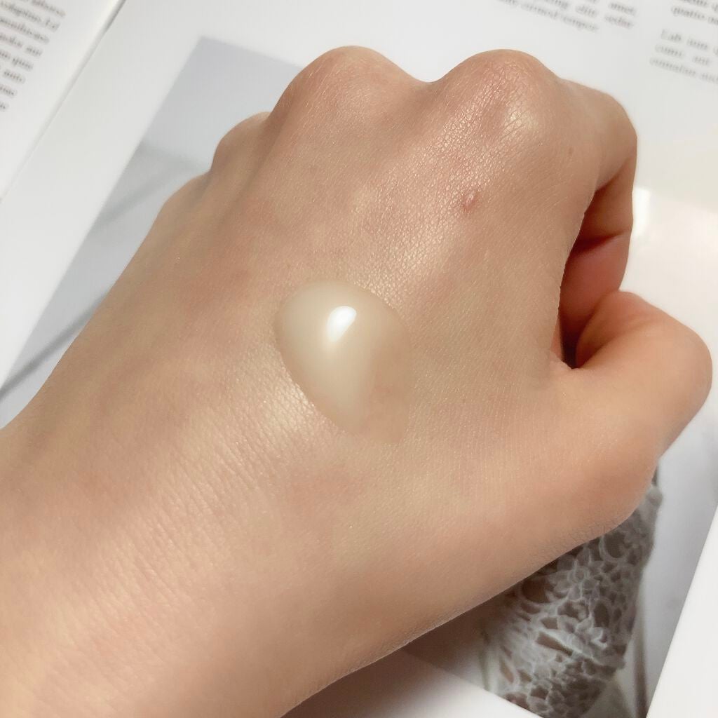 イーブン ベター ラディカル ブライト セラム/CLINIQUE/美容液を使ったクチコミ(2枚目)