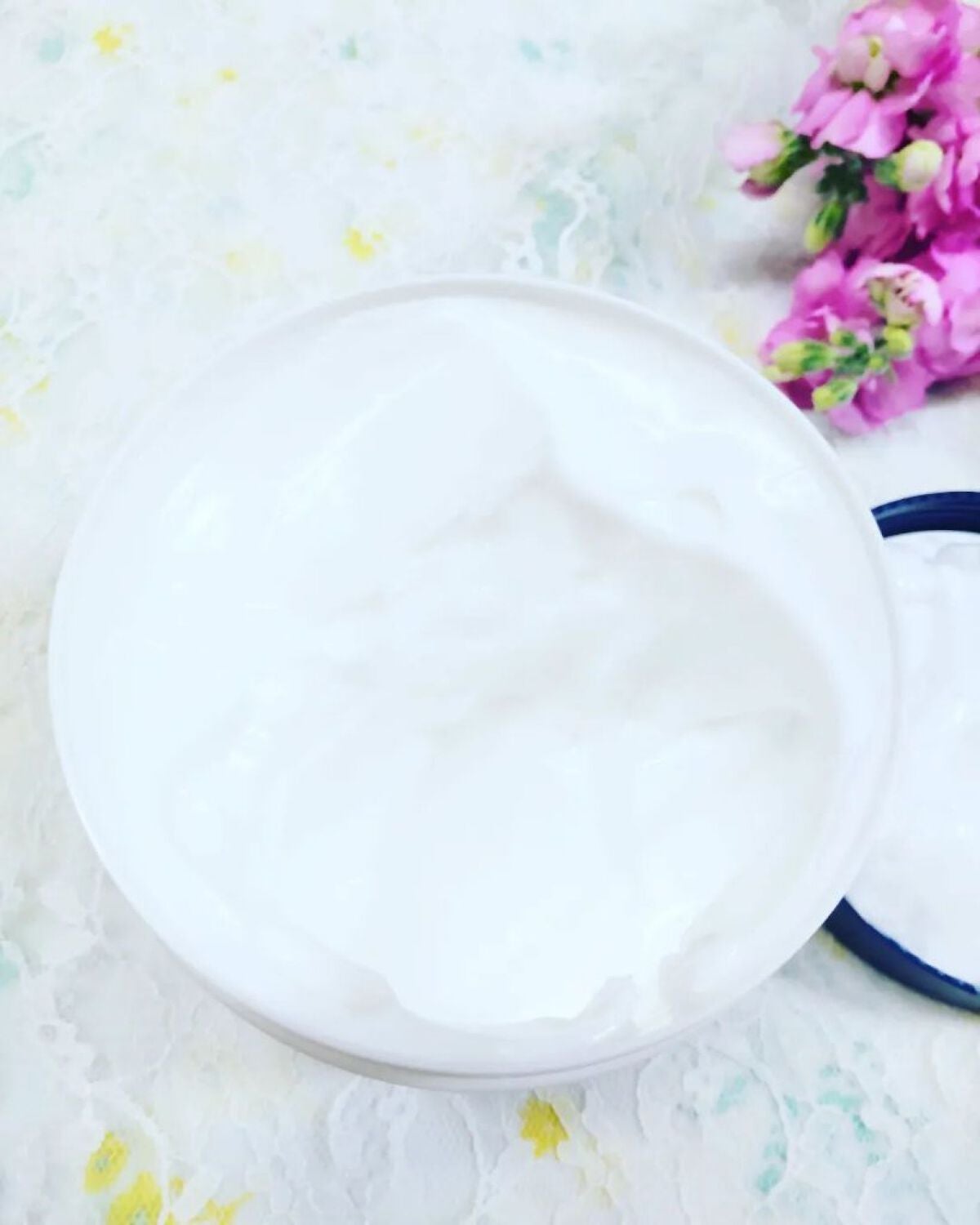 セラMD リペアクリーム/Derma:B/ボディクリームを使ったクチコミ(2枚目)