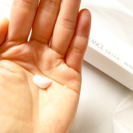 トイロ バランシングドロップ<医薬部外品>(化粧液)/ファンケル/化粧水を使ったクチコミ(7枚目)