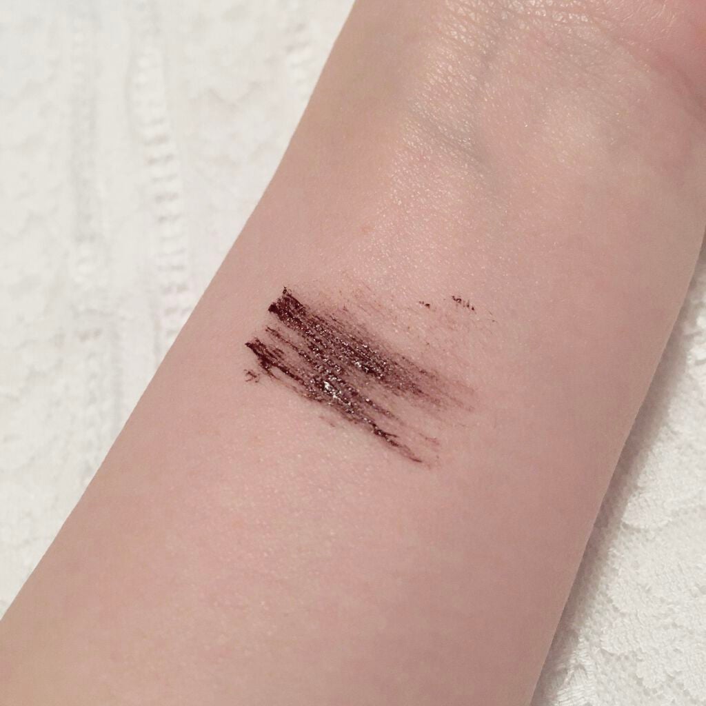 ロング&カールマスカラ アドバンストフィルム/ヒロインメイク/マスカラを使ったクチコミ(2枚目)