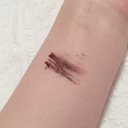 ロング&カールマスカラ アドバンストフィルム/ヒロインメイク/マスカラを使ったクチコミ(2枚目)