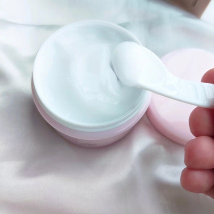 薬用アクアコラーゲンゲル スーパーセンシティブEX/ドクターシーラボⓇ/オールインワン化粧品を使ったクチコミ(5枚目)