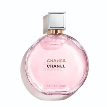 チャンス オー タンドゥル オードゥ トワレット(ヴァポリザター)/CHANEL/香水(レディース)を使ったクチコミ（3枚目）