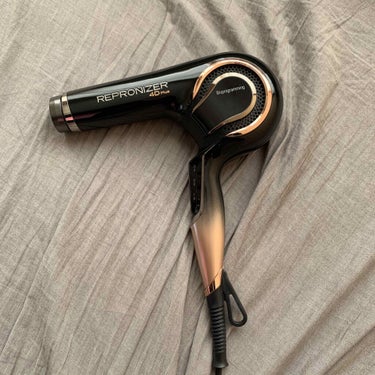 


my hair dryer ☾



◌bioprogramming club   repronizer 4d plus
　750g   ¥52000 +tax
　2019/07 正規販売店にて購