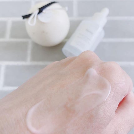 クリーム;エッセンシャル/Huxley/フェイスクリームを使ったクチコミ(5枚目)