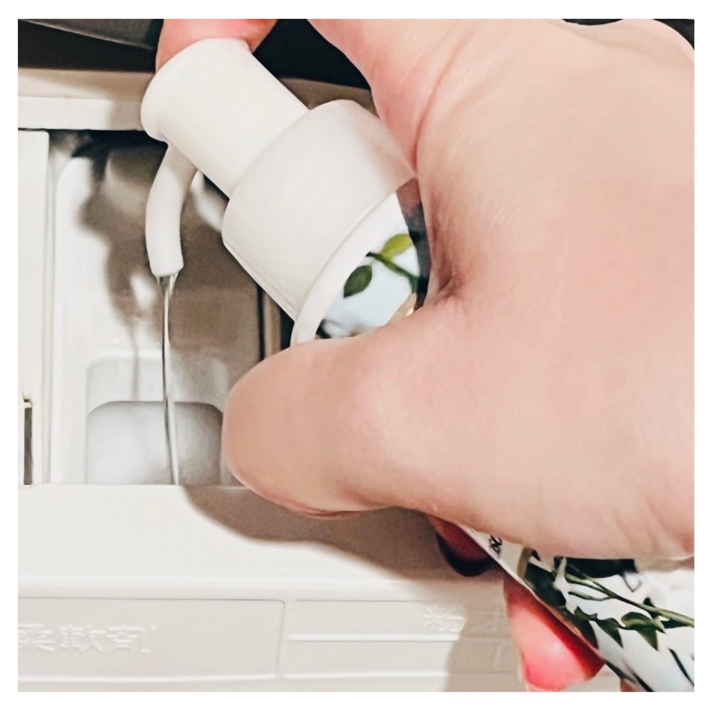 ã¡ã€ã¯ã¢ãããã¬ã°ã©ã³ã¹ããã³ãµã ã·ãã©ã¹/IROKA/ãã®ä»ã©ã³ããªãŒçšåã䜿ã£ãã¯ãã³ãïŒ6æç®ïŒ