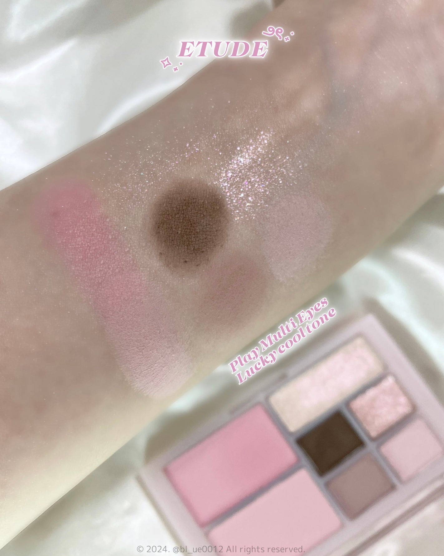 ã¶ã⥠on LIPS ãETUDEð-ãã¬ã€ãã«ãã¢ã€ãºã©ãããŒãã«ãŒããŒã¹å°ãããŠã..ãïŒ3æç®ïŒ