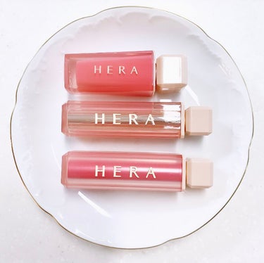 センシュアルスパイシーヌードボリュームマット 115 Pink Salt/HERA/口紅を使ったクチコミ（1枚目）