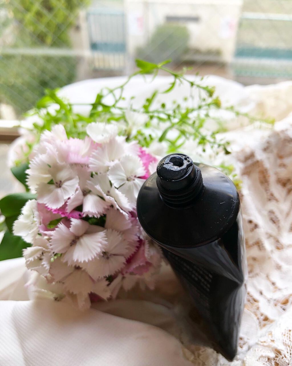 どろあわわ ホットクレイジェル/健康コーポレーション/ピーリングを使ったクチコミ(2枚目)