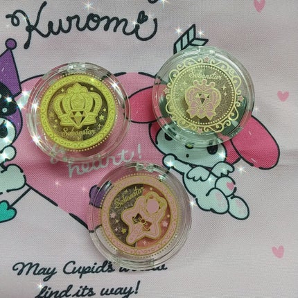 試してみた】1番コフレ セボンスター BANDAI SPIRITSのリアルな 試してみた】1番コフレ セボンスター BANDAI SPIRITSのリアルな