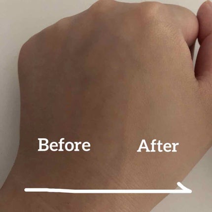 モイスチャーロゼファンデーションUV/コフレドール/クリーム・エマルジョンファンデーションを使ったクチコミ(3枚目)