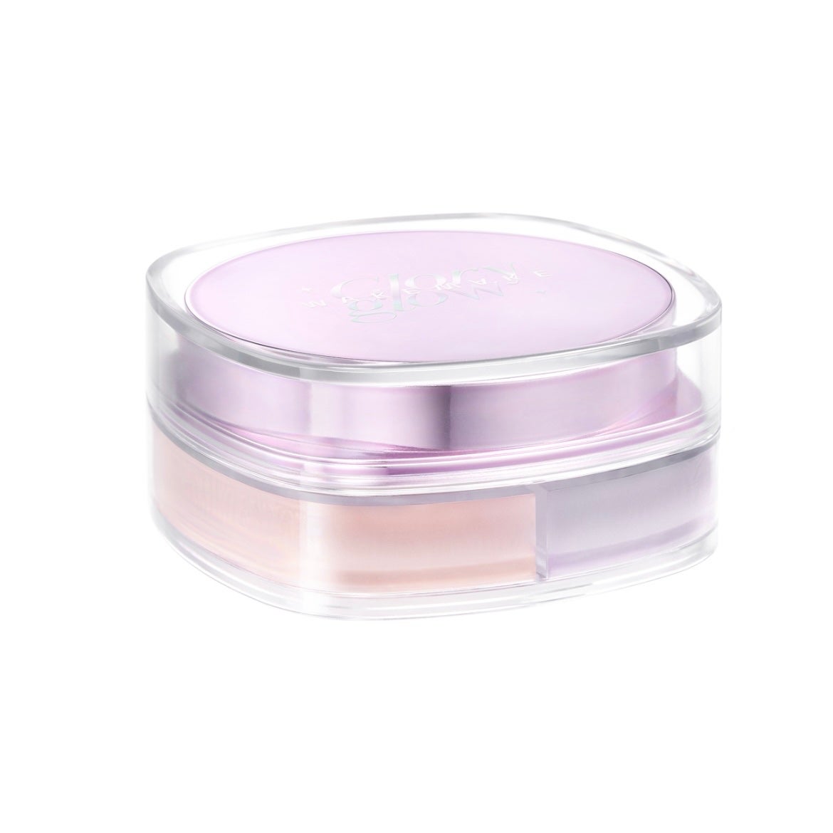 ステイフィクサーマルチカラーパウダー/wakemake/ルースパウダーを使ったクチコミ(1枚目)