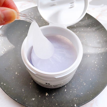 グアバ 70スキントナーパッド /BENTON/トナーパッドを使ったクチコミ(5枚目)