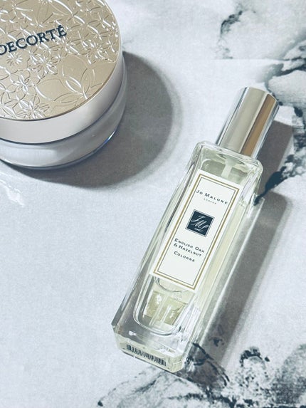 イングリッシュ オーク & ヘーゼルナッツ コロン/Jo MALONE LONDON/香水(レディース)を使ったクチコミ(1枚目)