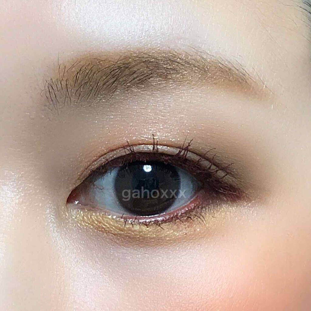 キラチークダイナボール/WHOMEE/パウダーチークを使ったクチコミ（2枚目）