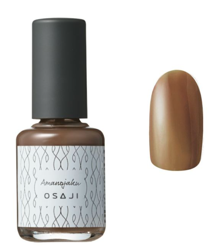 オサジ アップリフト ネイルカラー 502 Amanojaku〈あまのじゃく〉