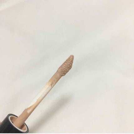 カバーパーフェクション チップコンシーラー/the SAEM/リキッドコンシーラーを使ったクチコミ(2枚目)