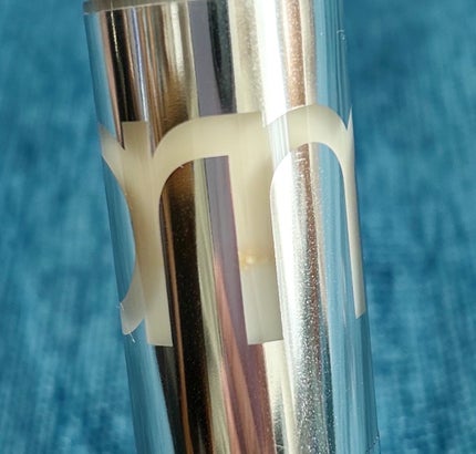 ユース ラディアンス ビタチノール セラム/primera/美容液を使ったクチコミ(3枚目)