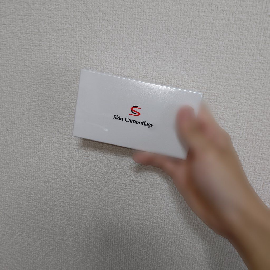 マーシュフィールド SC クリーミィタッチファンデ 33/マーシュ・フィールド/クリーム・エマルジョンファンデーションを使ったクチコミ（1枚目）