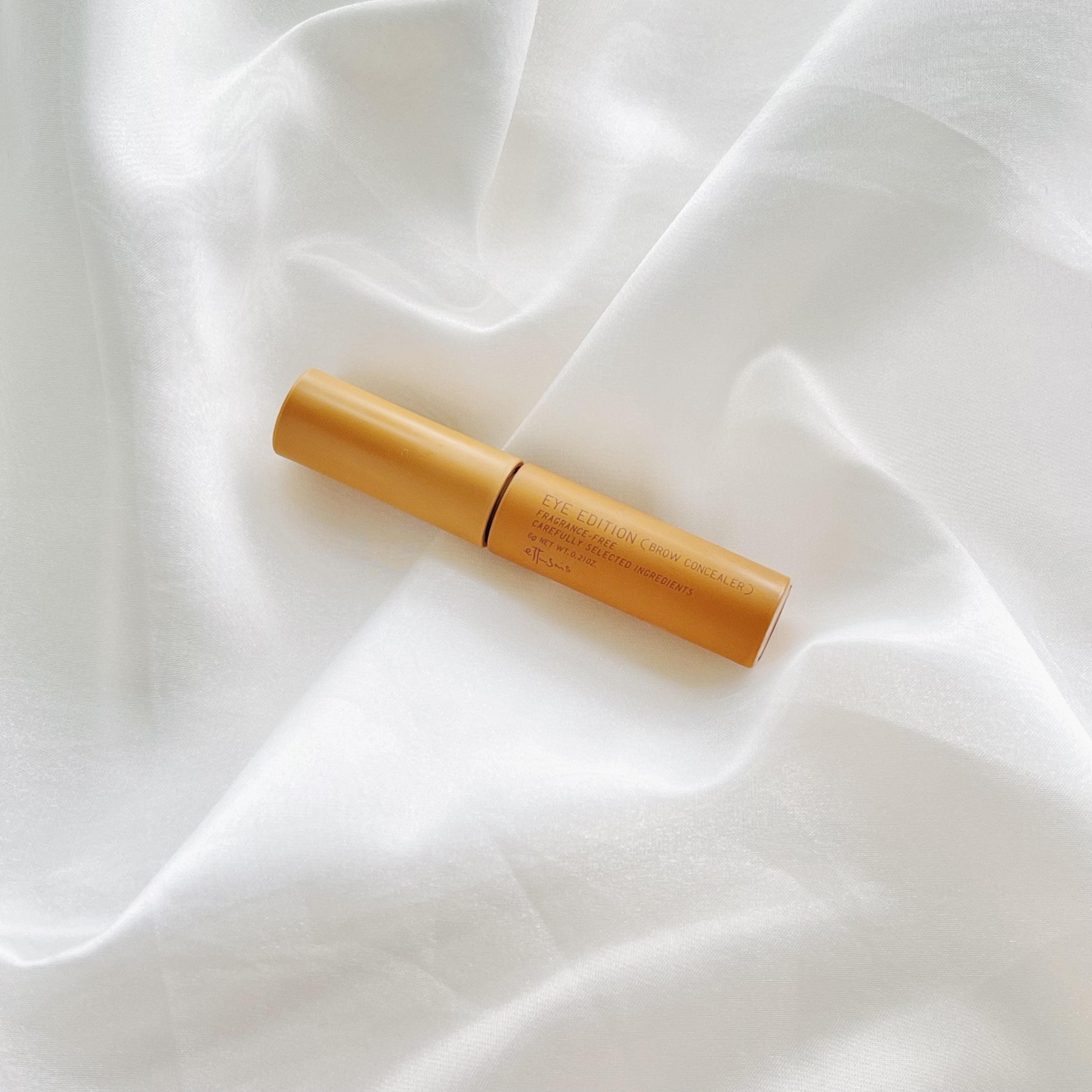 エテュセ アイエディション(ブロウコンシーラー)/ettusais/その他アイブロウを使ったクチコミ（1枚目）