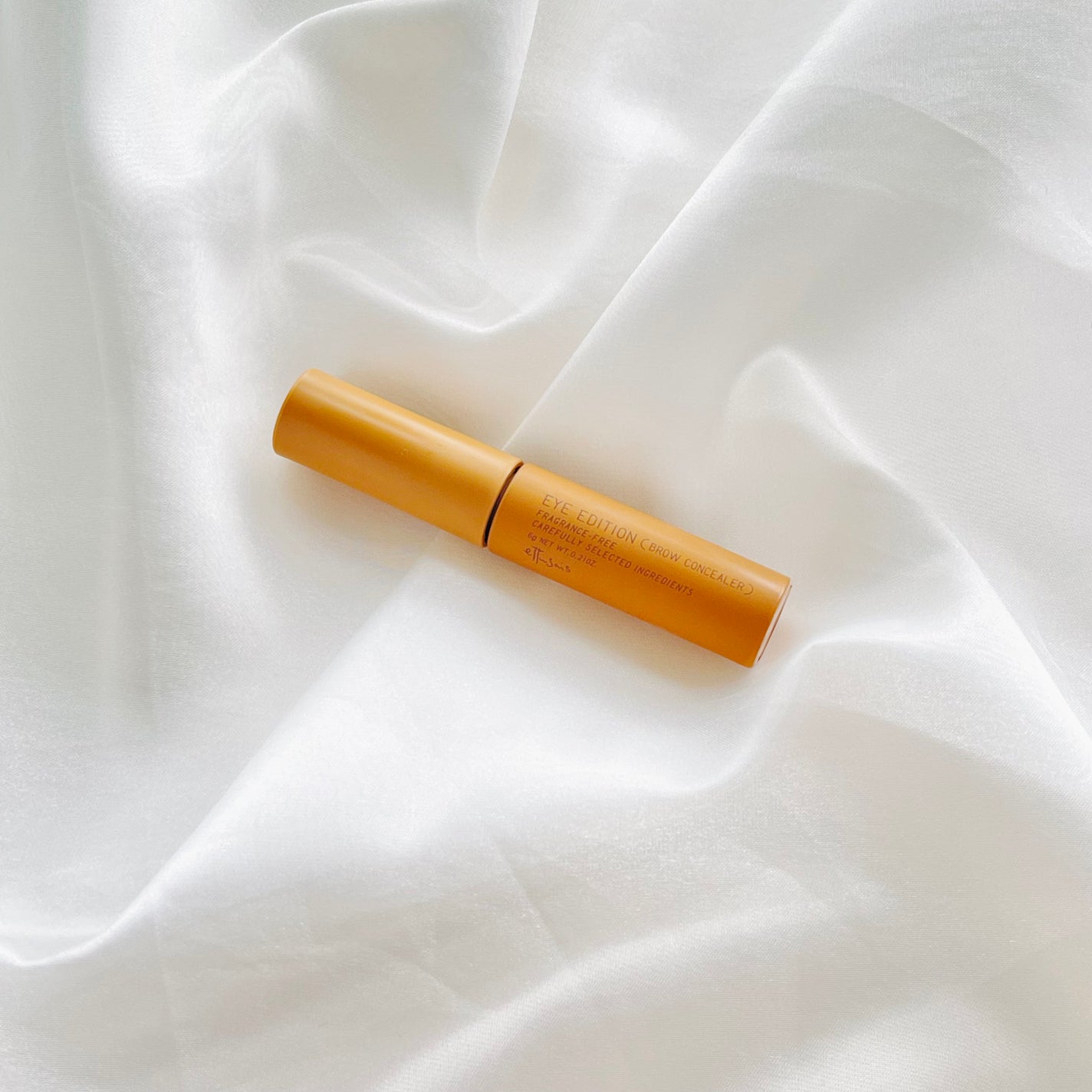 エテュセ アイエディション(ブロウコンシーラー)/ettusais/その他アイブロウを使ったクチコミ(1枚目)