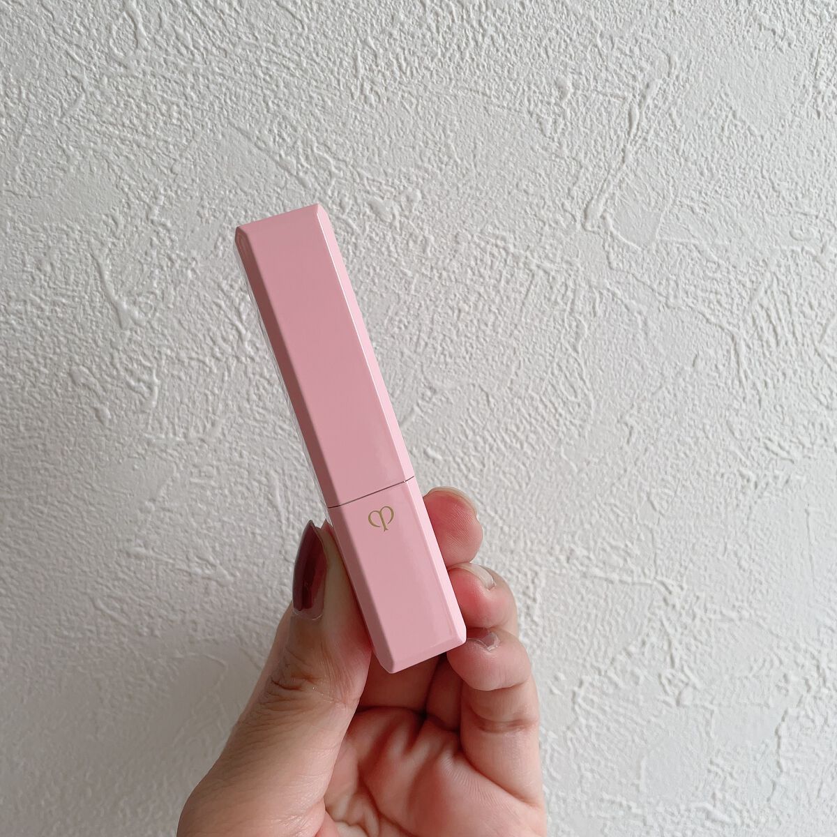 マニフィカトゥールレーブル/クレ・ド・ポー ボーテ/リップバームを使ったクチコミ(3枚目)