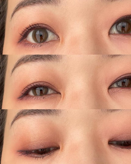 レ キャトル オンブル/CHANEL/アイシャドウパレットを使ったクチコミ(4枚目)