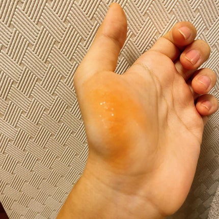 ミニエアリーディップパウダー/Fujiko/単色アイシャドウを使ったクチコミ(10枚目)