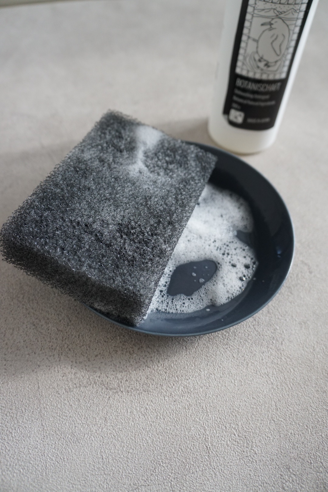 食器用中性エコ洗剤/BOTANISCHAFT/その他を使ったクチコミ（3枚目）