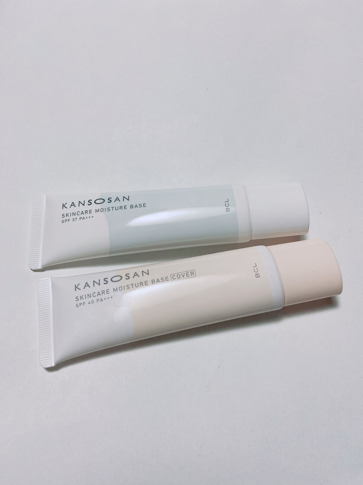 乾燥さん 保湿力スキンケア下地 カバータイプ/乾燥さん/化粧下地を使ったクチコミ（1枚目）