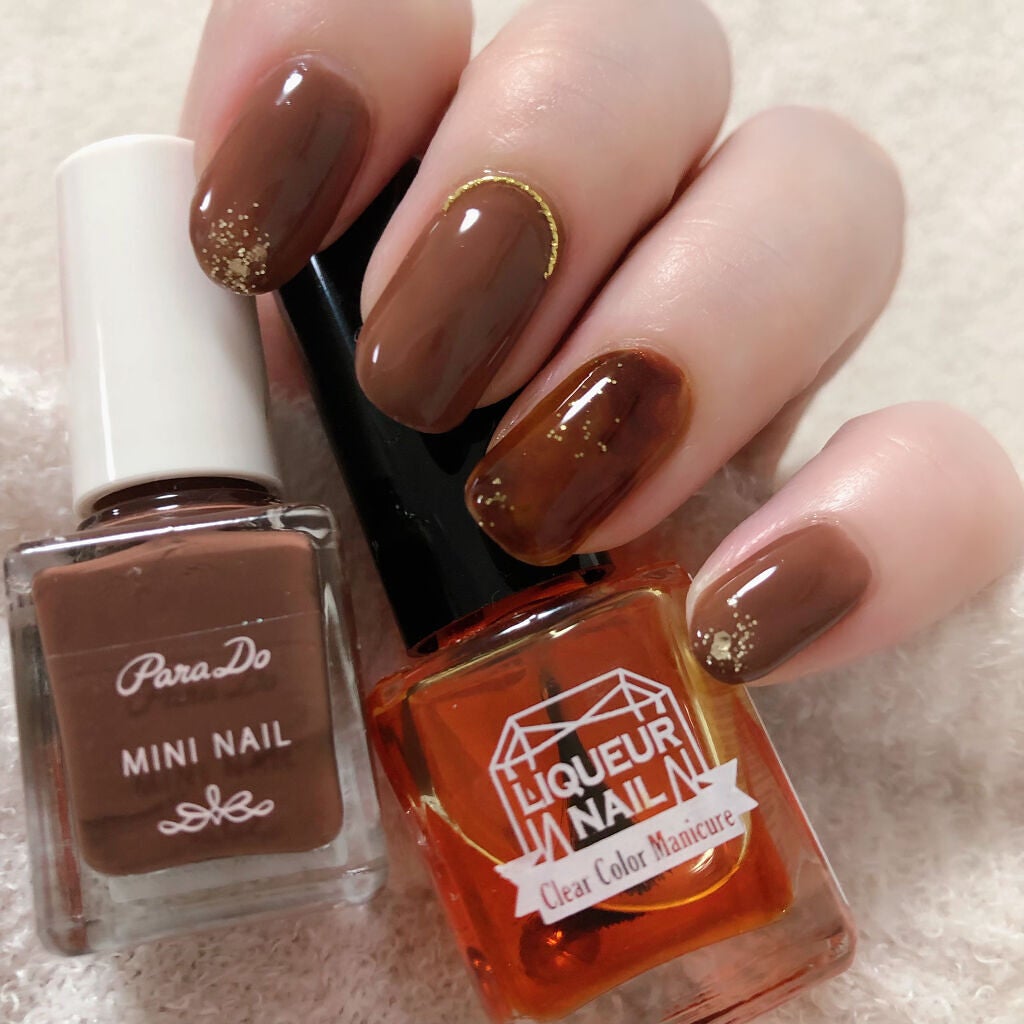 ネイルポリッシュ/PLANET NAIL/マニキュアを使ったクチコミ(1枚目)