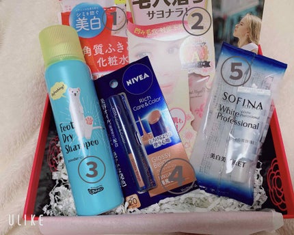 ブルーム ボックス/BLOOMBOX/その他を使ったクチコミ(1枚目)