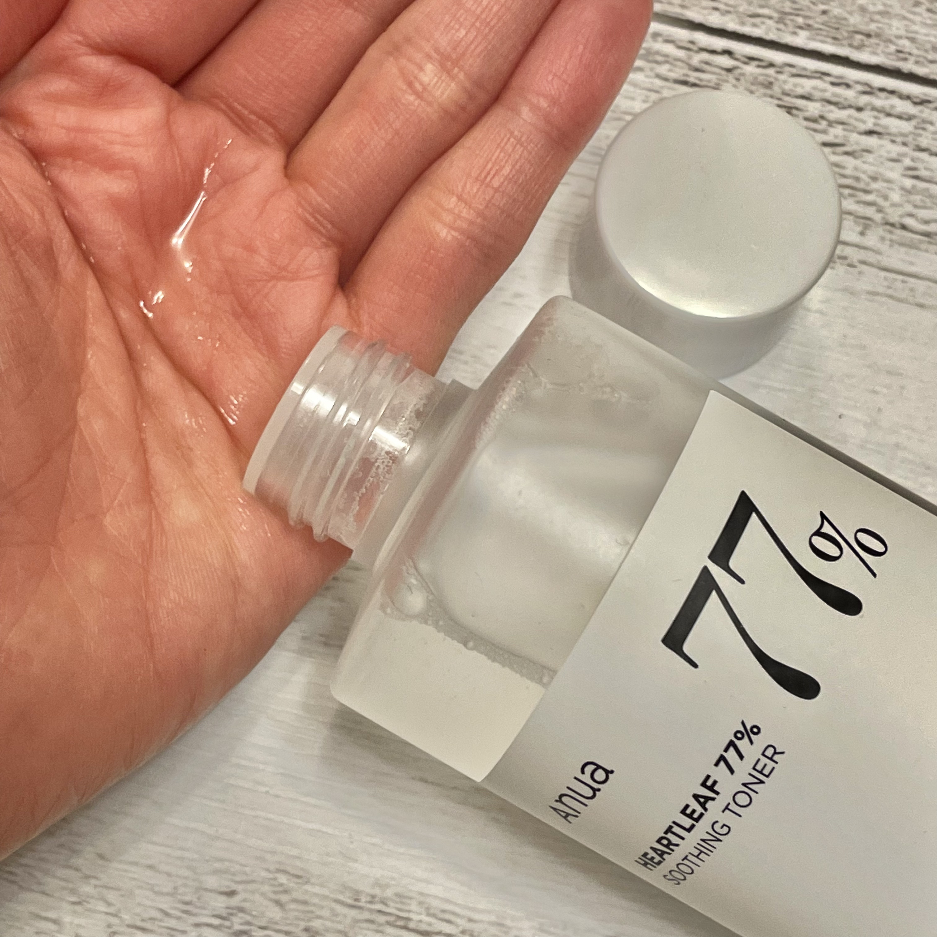 を使ったクチコミ（2枚目）