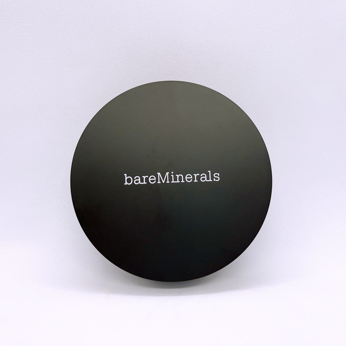 オリジナル ピュア セラム カバーアップ クッション/bareMinerals/クッションファンデーションを使ったクチコミ(1枚目)