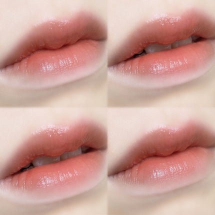 ニュアンスラップティント/Fujiko/リップティントを使ったクチコミ(6枚目)