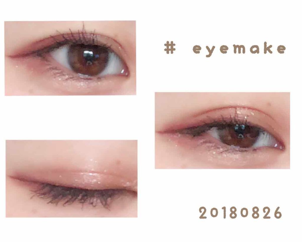 ダブル ウェア ゼロ スマッジ マスカラ/ESTEE LAUDER/マスカラを使ったクチコミ(2枚目)