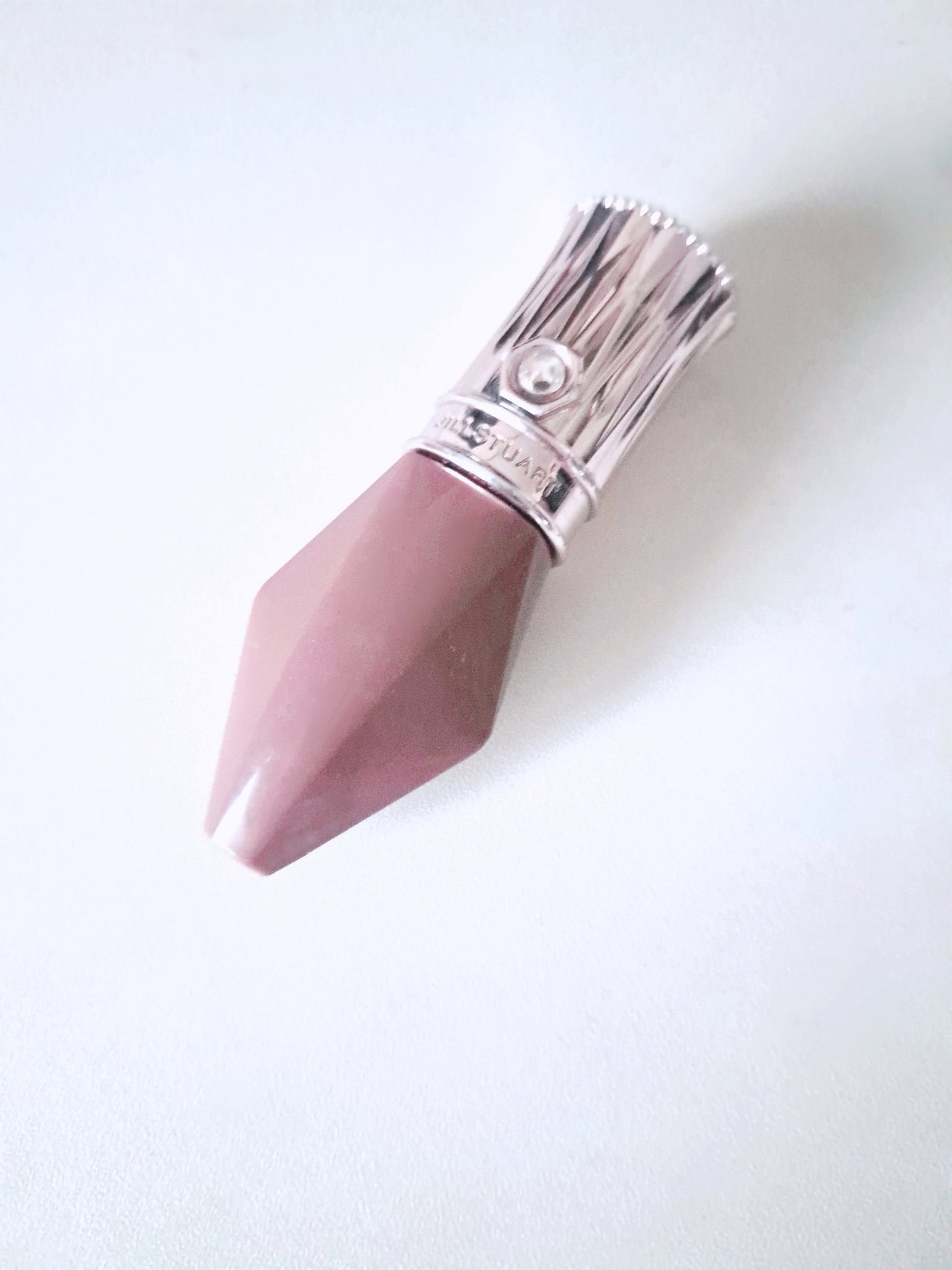 ルージュ クリスタル クリーミィホイップ ティント/JILL STUART/リップティントを使ったクチコミ(1枚目)