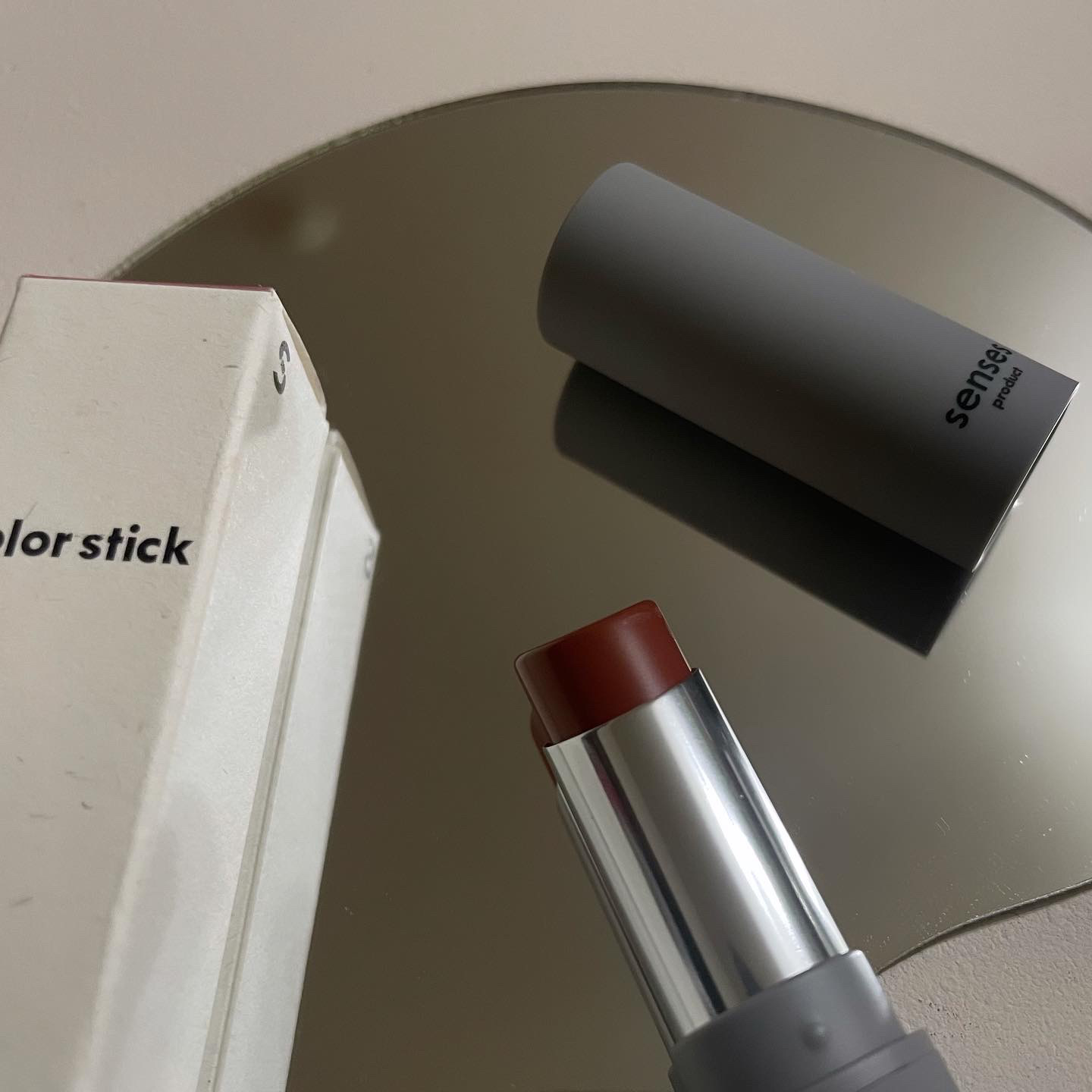 color stick｜senses productの口コミ - sensesproduct▸▸color stick