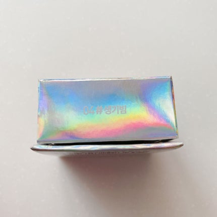 LUV BEAM CHEEK/lilybyred/パウダーチークを使ったクチコミ(4枚目)