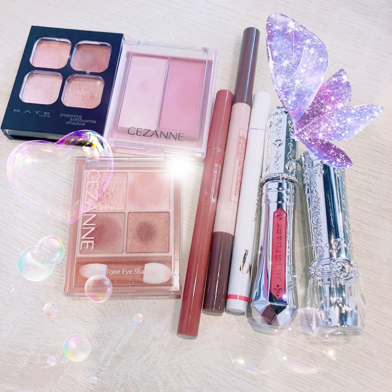 シルキーリキッドアイライナーWP/D-UP/リキッドアイライナーを使ったクチコミ（1枚目）