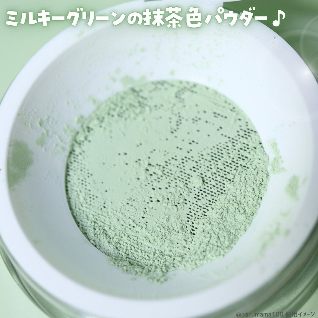 トランスルーセントセットフィニッシングパウダー/TFIT/ルースパウダーを使ったクチコミ(4枚目)